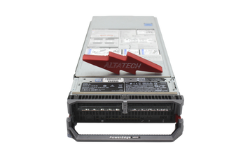 Dell PEM640 PowerEdge M640 Blade Server, Used