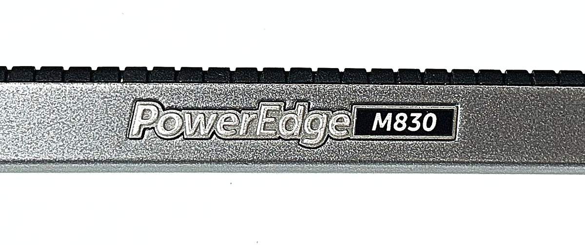 Dell PEM830-2.5-4HDD_Configuration M830 CTO BLADE SERVER, Used