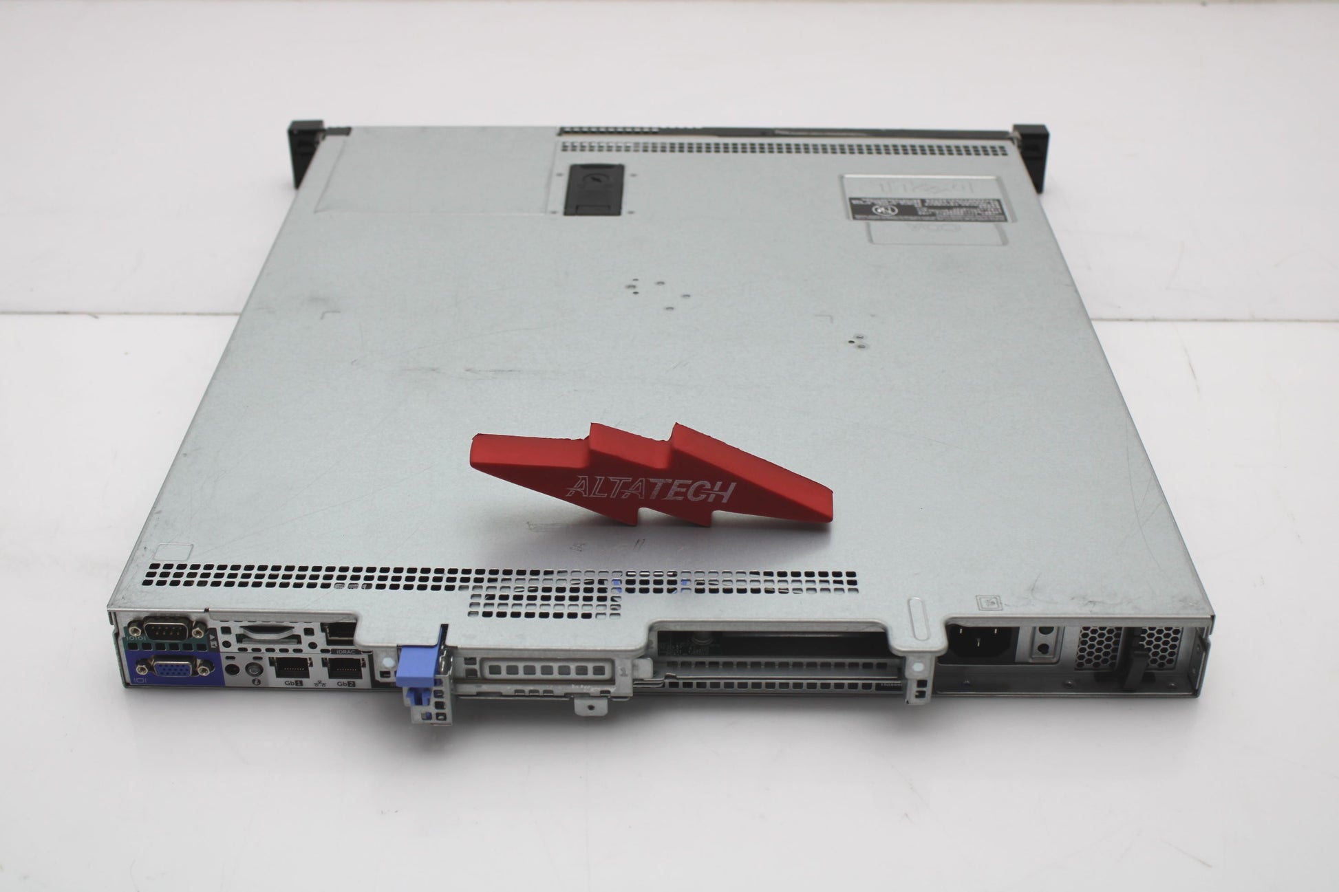 Dell PER230-3.5-4HDD PowerEdge R230 4x3.5