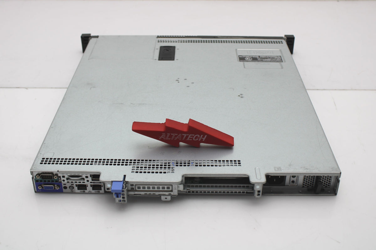 Dell PER230-3.5-4HDD PowerEdge R230 4x3.5" Bay Chassis, Used