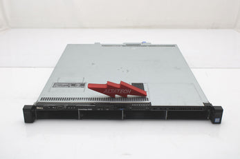 Dell PER230-3.5-4HDD PowerEdge R230 4x3.5