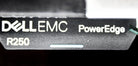 Dell PER250-3.5-2HDD POWEREDGE R250 2X3.5