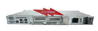 Dell PER260-2.5-6HDD PowerEdge 6 Bay 2.5 Inch Server Configured to Order, Used