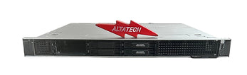 Dell PER260-2.5-6HDD PowerEdge 6 Bay 2.5 Inch Server Configured to Order, Used