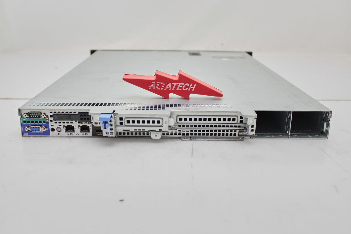 Dell PER330-2.5-8HDD POWEREDGE R330 8X2.5' SERVER, Used