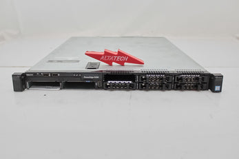 Dell PER330-2.5-8HDD POWEREDGE R330 8X2.5' SERVER, Used