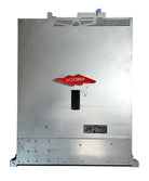 Dell PER340-3.5-4HDD PowerEdge 4 Bay 3.5 inch Server Configured to Order, Used