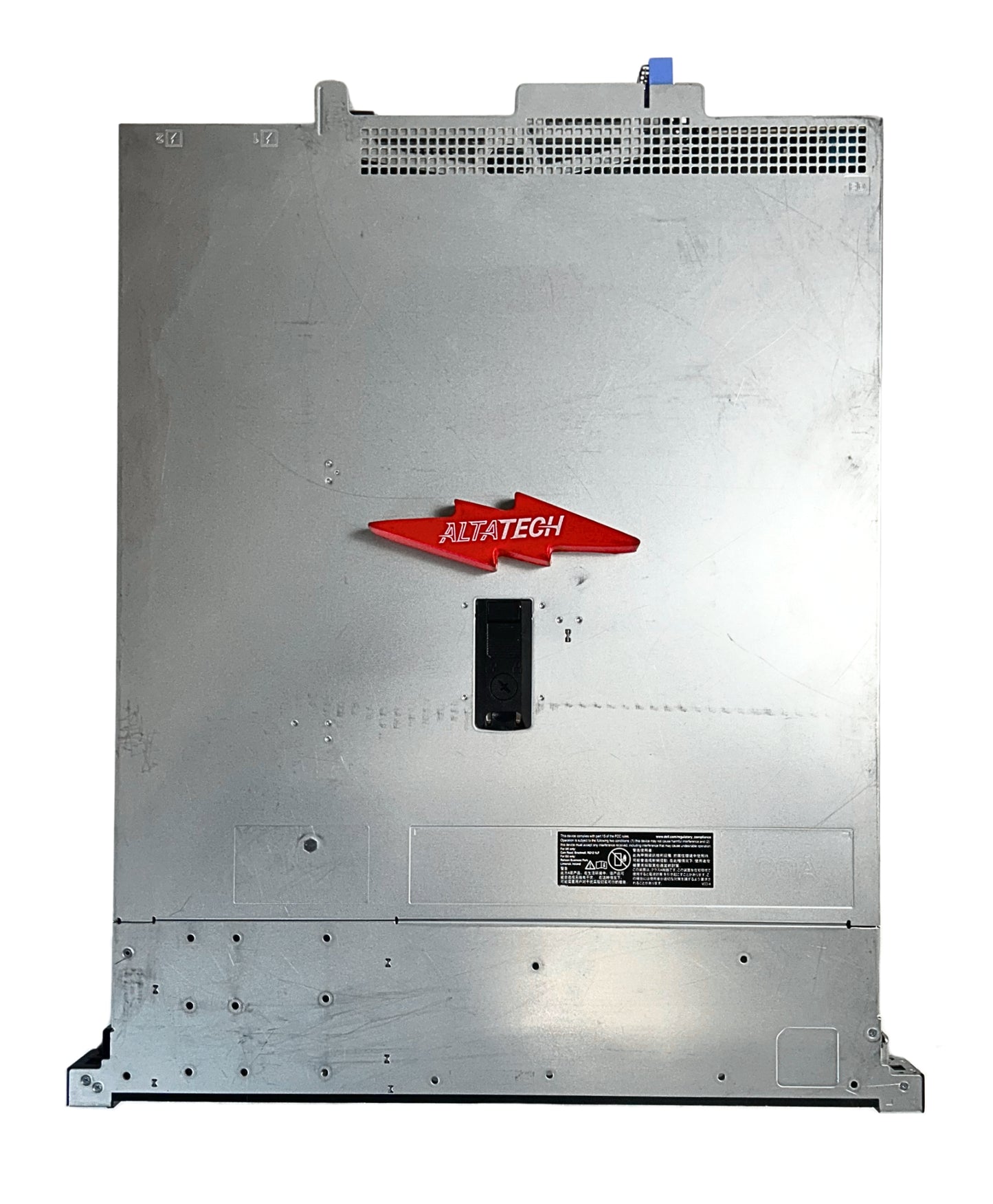Dell PER340-3.5-4HDD PowerEdge 4 Bay 3.5 inch Server Configured to Order, Used