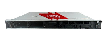 Dell PER360-2.5-8HDD PowerEdge 8-Bay 2.5 Inch Server Configured to Order, Used