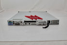 Dell PER430-3.5-4HDD PowerEdge R430 Server 4x3.5, Used