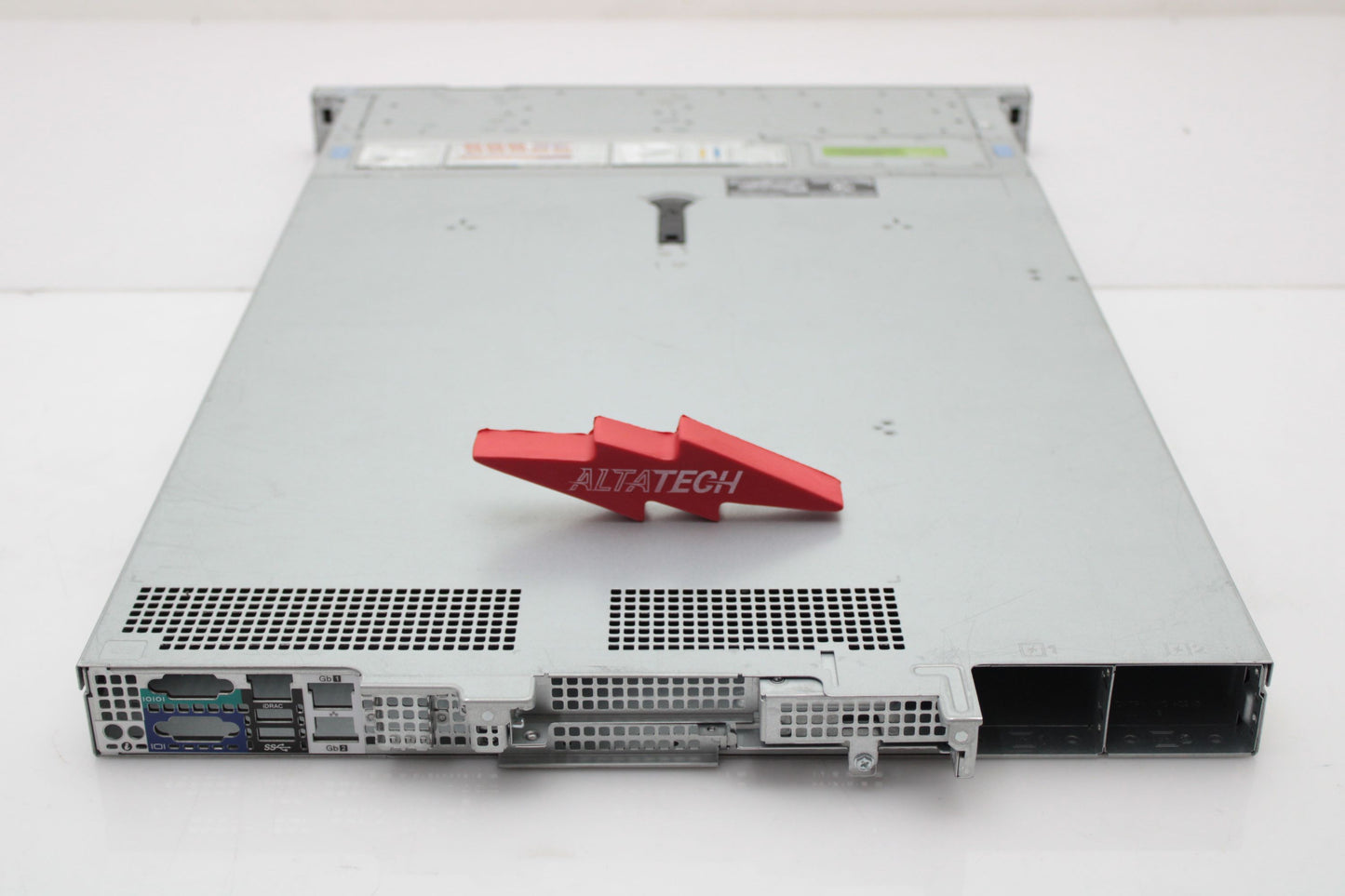 Dell PER440-3.5-4H-XP8V5 POWEREDGE R440 4X3.5 MB:XP8V5, Used