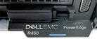 Dell PER450-2.5-8HDD POWEREDGE R450 8X2.5' SERVER, Used