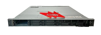 Dell PER450-2.5-8HDD POWEREDGE R450 8X2.5' SERVER, Used