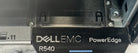 Dell PER540-3.5-12HDD PowerEdge R540 3.5x12HDD 2U Server, Used