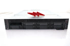 Dell PER550-3.5-8HDD POWEREDGE R550 8x3.5' CTO SERVER, Used
