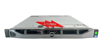 Dell PER620-2.5-4HDD PowerEdge R620 4x2.5