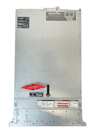Dell PER640-2.5-10HDD PowerEdge R640 10x2.5' Server Chassis & System Board, Used