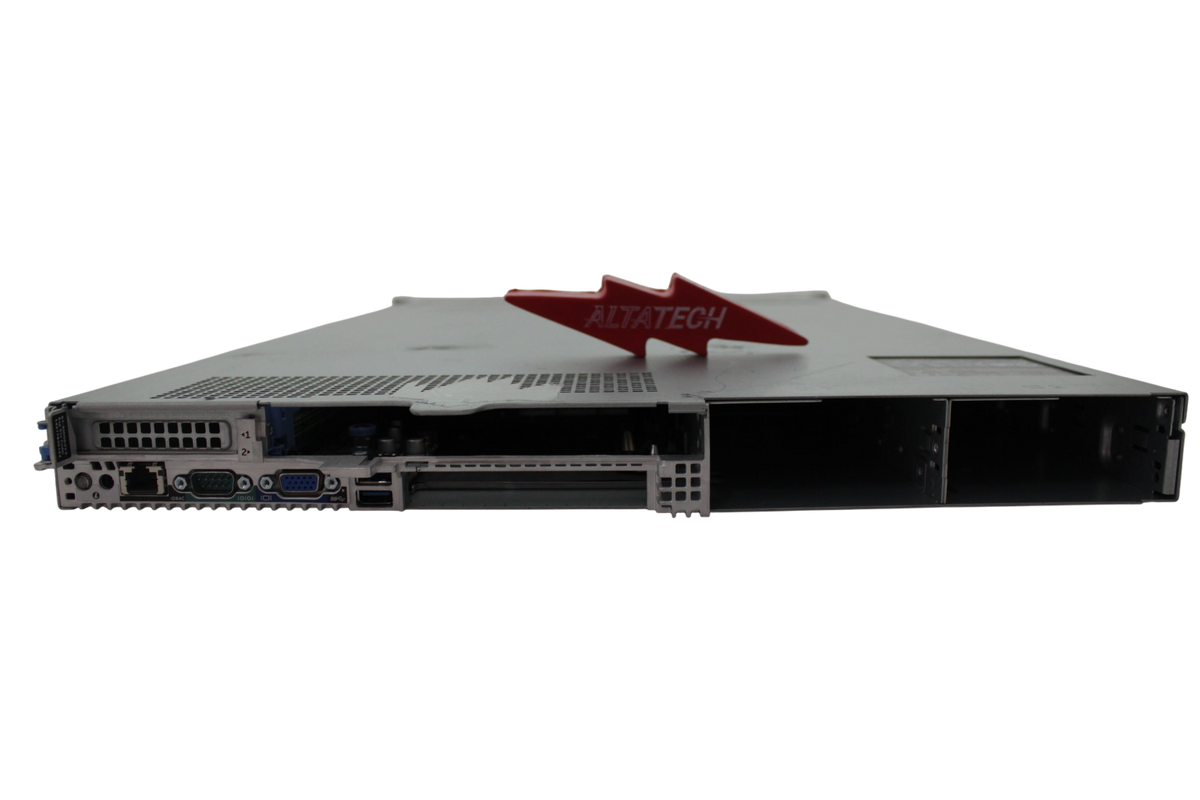 Dell PER640-2.5-10HDD-2PC PowerEdge R640 2.5X10HDD 2PCI Server, Used