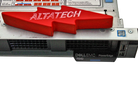 Dell PER640 POWEREDGE R640 CTO SERVER, Used
