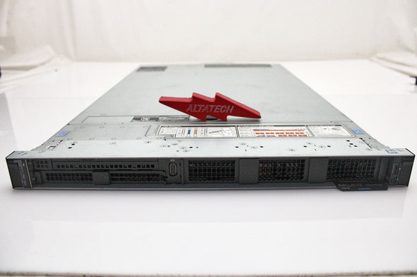 Dell PER640 POWEREDGE R640 CTO SERVER, Used