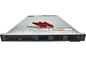 Dell PER640 POWEREDGE R640 CTO SERVER, Used
