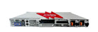 Dell PER6415-2.5-8HDD PowerEdge R6415 2.5X8HDD 1U CTO Server Chassis & System Board, Used