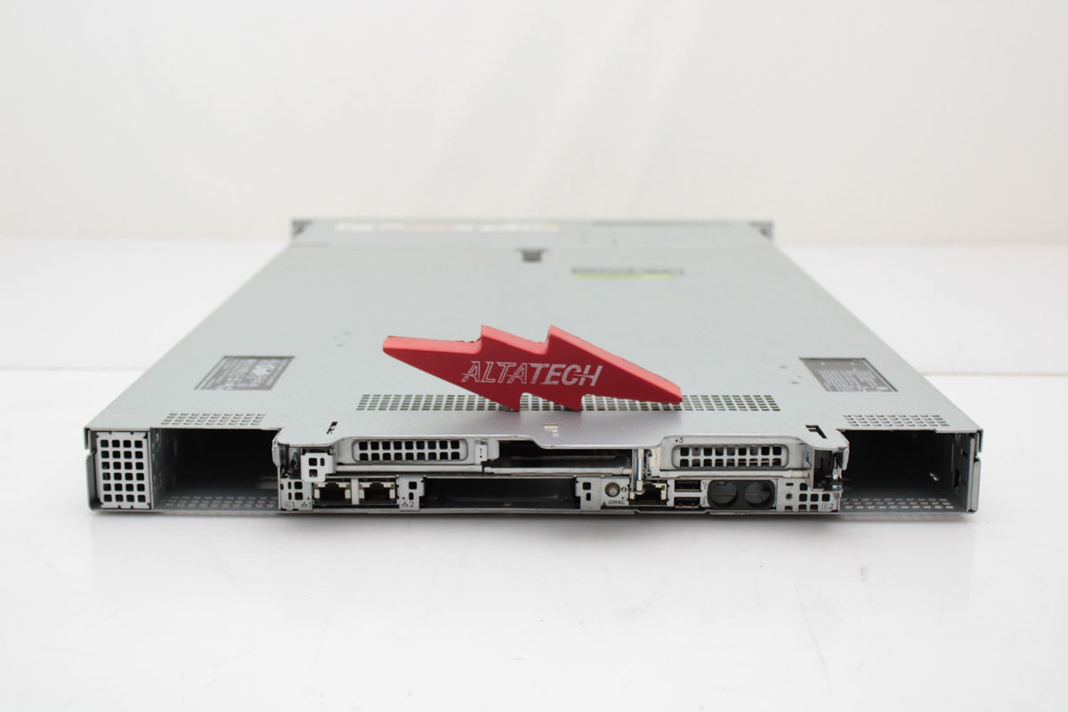 Dell PER650-2.5-10HDD POWEREDGE R650 10X2.5' SERVER, Used