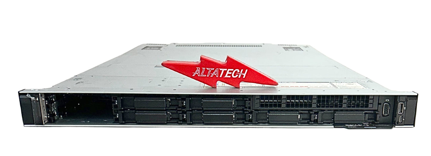 Dell PER650-2.5-8HDD POWEREDGE R650 8X2.5' SERVER, Used