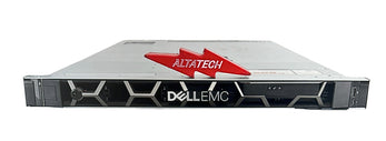 Dell PER650XS-2.5-10HDD PowerEdge R650XS 2.5 Inch 10 Bay Server Configured to Order, Used