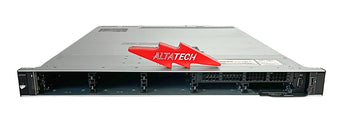 Dell PER650XS-2.5-8HDD Poweredge R650XS 8x2.5 Inch 1U SFF Server CTO, Used