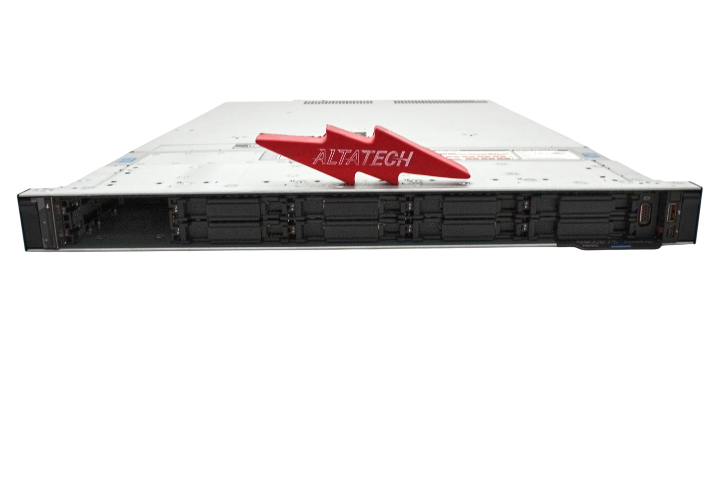 Dell PER6515-2.5-10HDD PowerEdge R6515 2.5 10HDD, Used