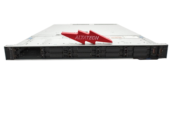 Dell PER6515-2.5-10HDD PowerEdge R6515 2.5 10HDD, Used