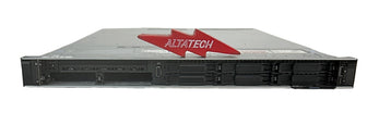 Dell PER6515-2.5-8HDD PowerEdge R6515 2.5 inch 8 Bay Server Configured to Order, Used