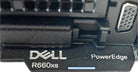 Dell PER660XS-2.5-8HDD POWEREDGE R660XS 8 Bay 2.5 Inch SFF Server, Used