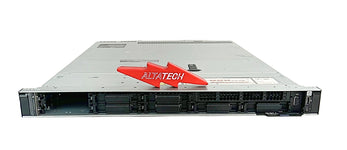 Dell PER660XS-2.5-8HDD POWEREDGE R660XS 8 Bay 2.5 Inch SFF Server, Used