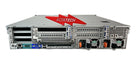 Dell PER720-3.5-8HDD PowerEdge R720 8X3.5 Server 61P35 Y4HYG WCRWR, Used