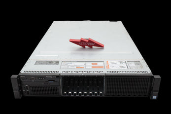Dell PER730-2.5-8HDD PowerEdge R730 8x2.5' Server, Used