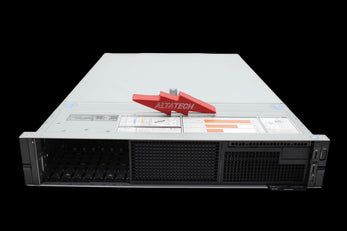 Dell PER740-2.5-8HDD PowerEdge R740 8x2.5' Server CTO, Used