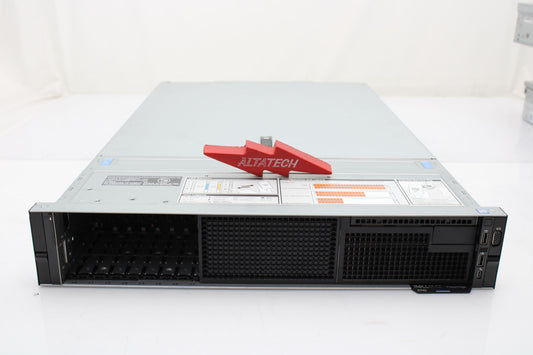 Dell PER740-2.5-8HDD PowerEdge R740 8x2.5' Server CTO, Used