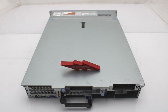 Dell PER740XD-2.5-923K0 POWEREDGE R740XD 2.5' SB 923K0 V5, Used