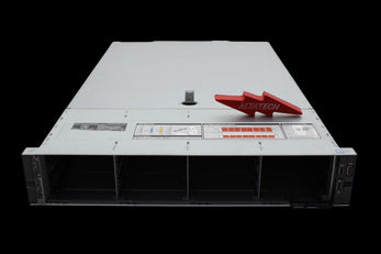 Dell PER740XD-3.5-12-4HDD PowerEdge R740XD 12x3.5 Bay Server, Used