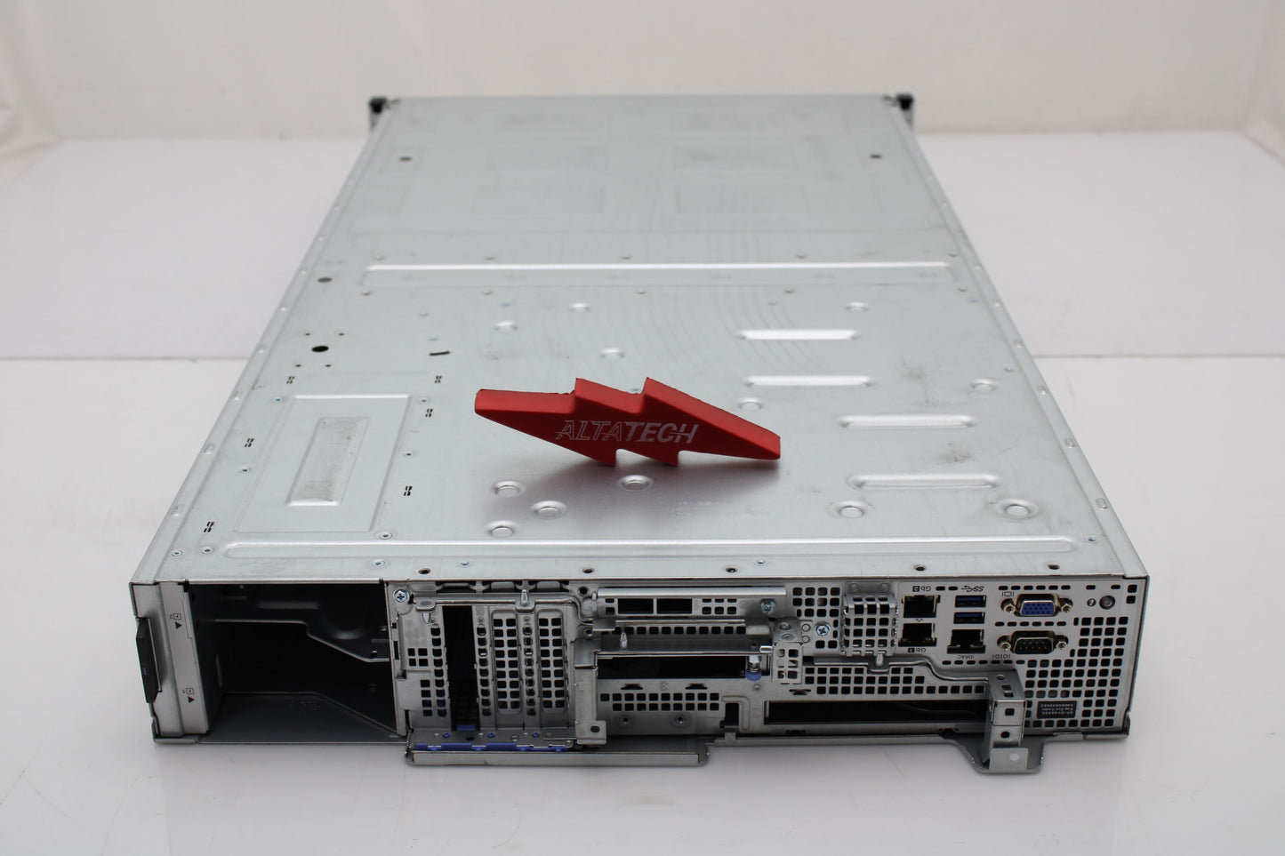 Dell PER740XD2 POWEREDGE R740XDX2, Used