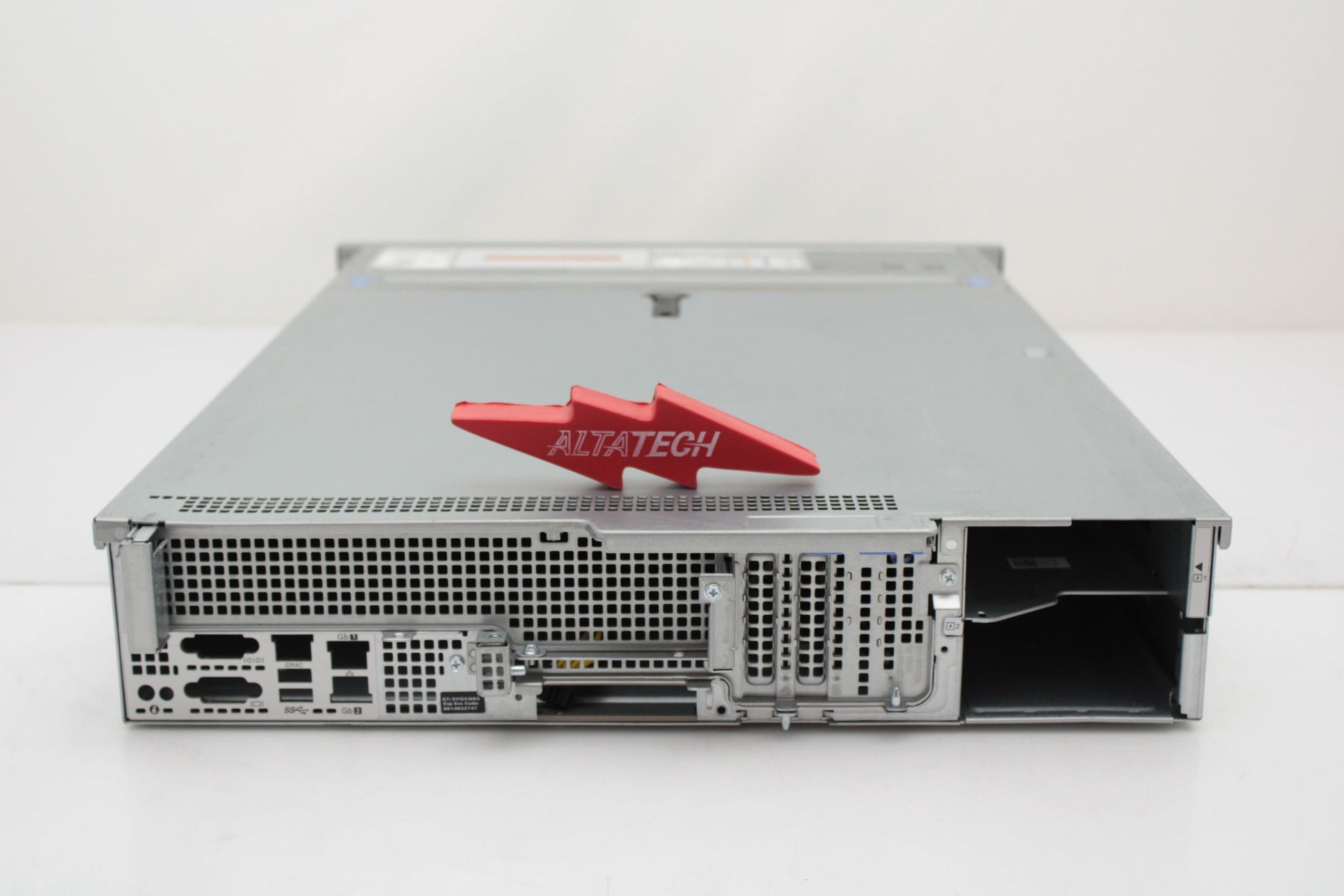 Dell PER7515-2.5-24HDD PowerEdge R7515 CTO Server Chassis