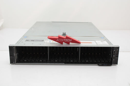 Dell PER7515-2.5-24HDD PowerEdge R7515 2.5x24HDD Bay Server, Used