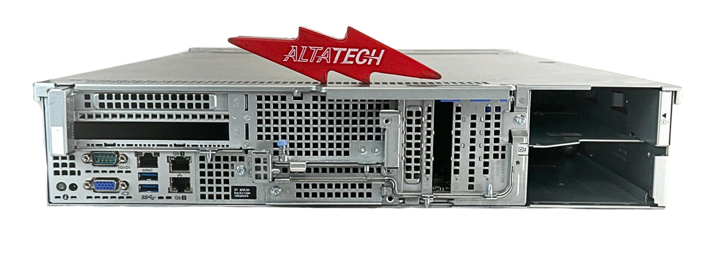 Dell PER7515-3.5-8HDD PowerEdge R7515 3.5x8HDD Server CTO, Used