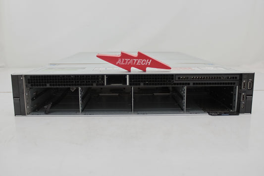 Dell PER7515-3.5-8HDD PowerEdge R7515 3.5x8HDD Server CTO, Used