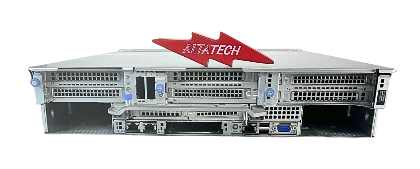 Dell PER7525-2.5-24HDD PowerEdge 2.5 Inch 24 Bay Server Configured to Order, Used