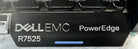 Dell PER7525-2.5-24HDD PowerEdge 2.5 Inch 24 Bay Server Configured to Order, Used