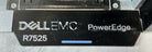 Dell PER7525-3.5-12HDD PowerEdge R7525 3.5 Inch 12 Bays Configured to Order Server, Used