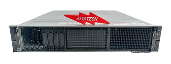 Dell PER7525-3.5-8HDD PowerEdge R7525 3.5 x 8HDD 590KW 5TP8Y JF857 CTO Configured to Order, Used